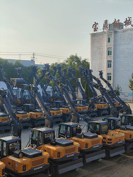 寶鼎機(jī)械
