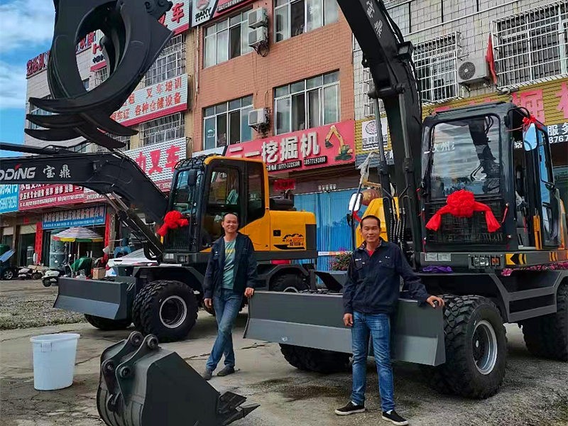 欽州抓木機(jī)銷(xiāo)售