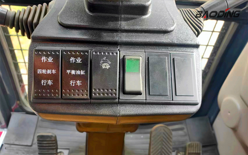高低速控制卷?yè)P(yáng)機(jī)